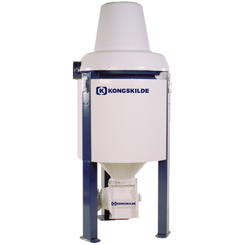 Пневмотранспортер MULTIVAC