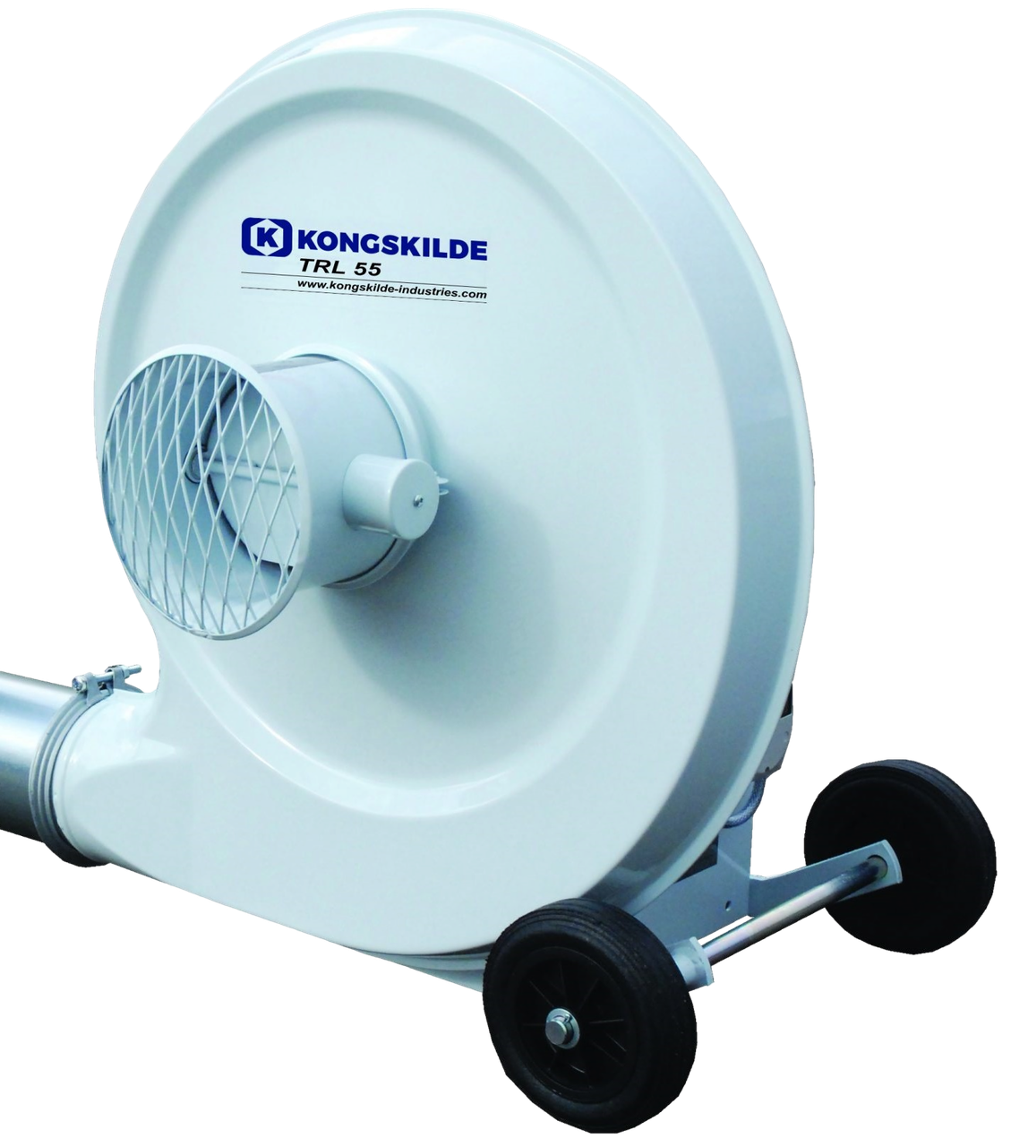 Пневмотранспортер TRL55