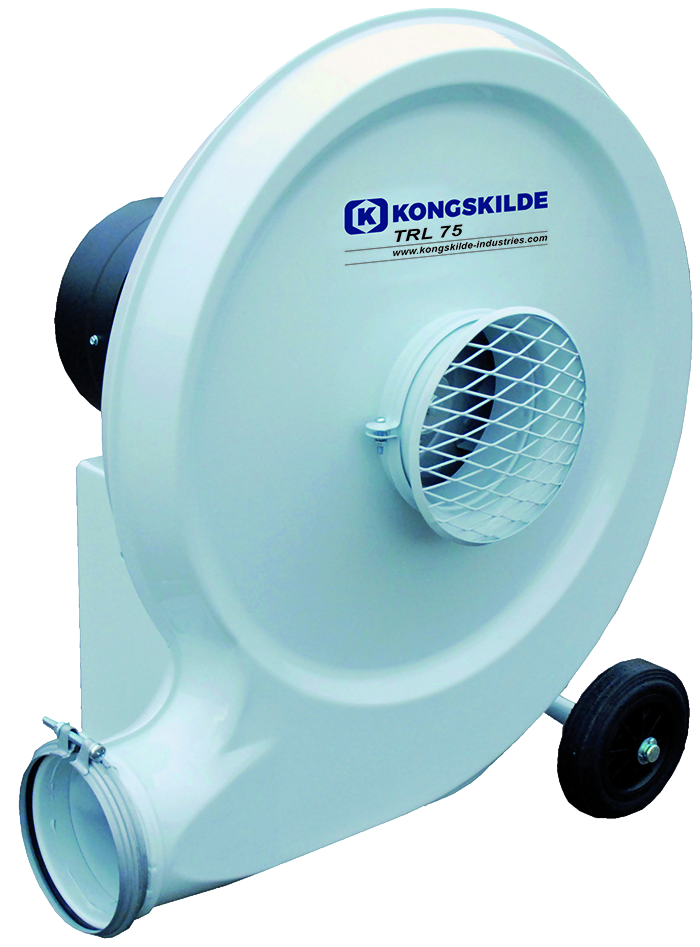 Пневмотранспортер TRL75
